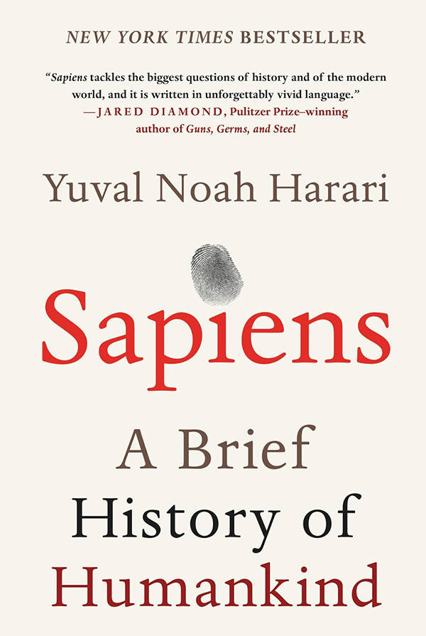 sapiens book review