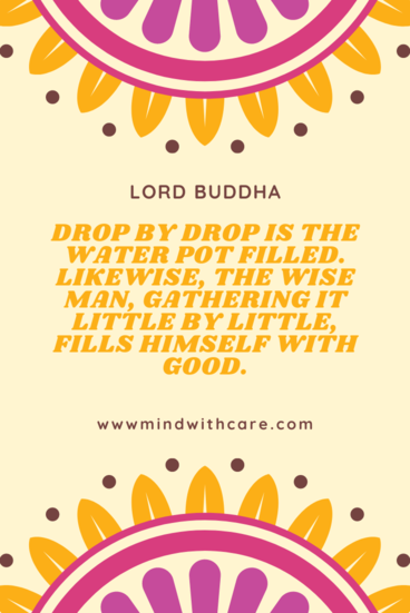 Buddha quotes on knowledge